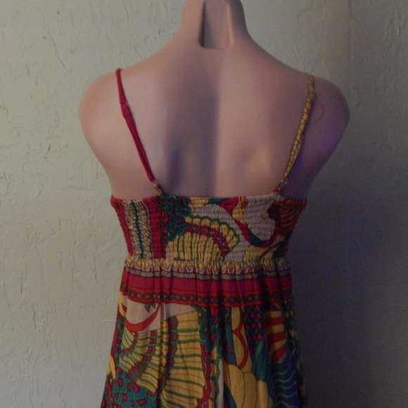 FUNKY PEOPLE DRESS - Picture 4 of 5